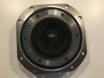 Yamaha JA-1221 mellanregister