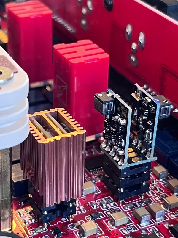 Burson Soloist 3X Grand Tourer - Bild 6 av 7