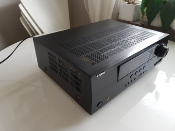 Yamaha RX-V665 Receiver