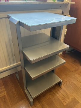 Sound Organization Z540 Midi HiFi-rack Sound Organization Z540 Midi HiFi-rack