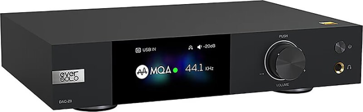 EverSolo DAC-Z8 köpes
