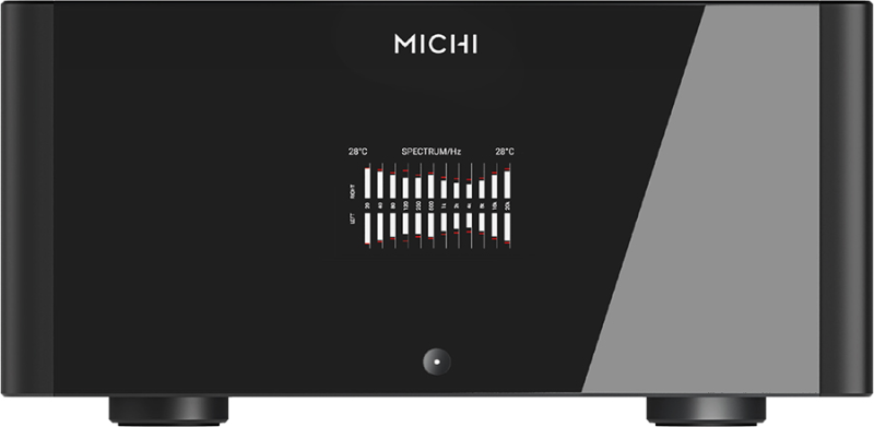 Rotel Michi S5 - Bild 2 av 4