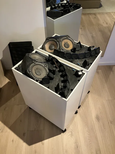 Sonab OA2212  - Bild 5 av 7