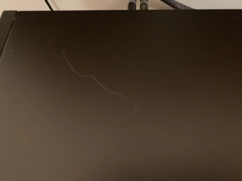 Accuphase DC-61 - Bild 3 av 6