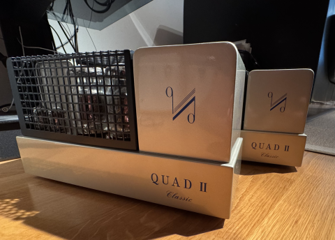 QUAD II Classic