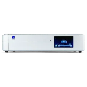 PS Audio DirectStream DAC med Bridge II-streamingkort