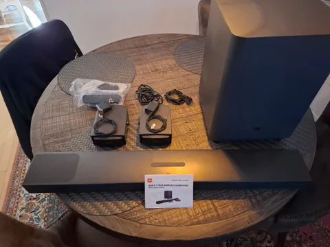 JBL