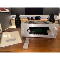 FOR SALE: 2 years old Audio Research REF 6 