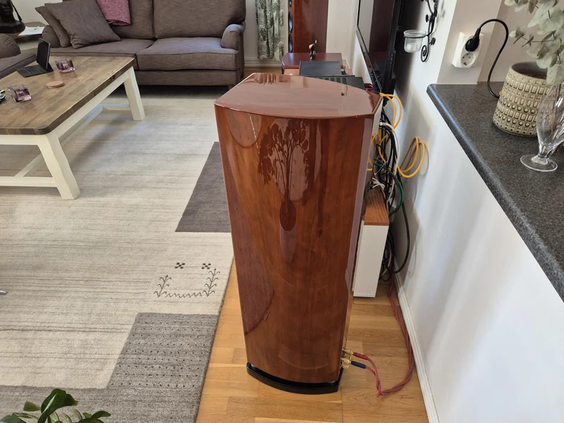 Canton Reference 7.2 DC - Bild 5 av 6