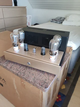 Canary M90 Canary M90