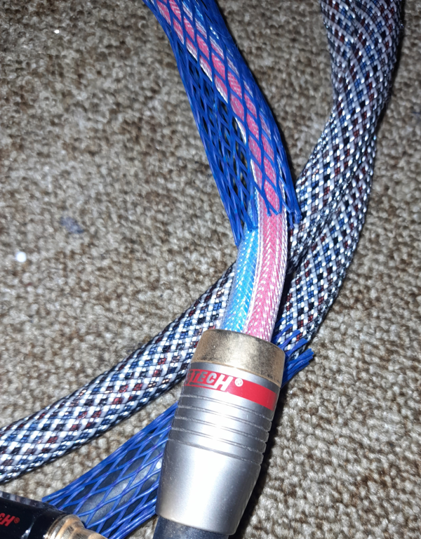 Neotech Kabel - Bild 4 av 4