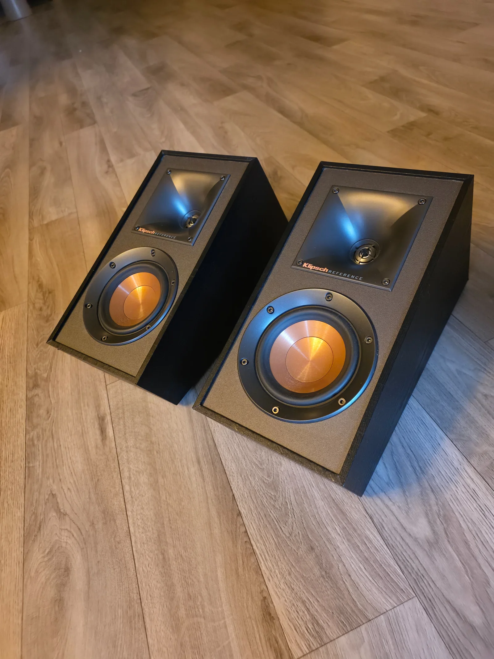 Klipsch R-41SA – Dolby Atmos / Höjdhögtalare