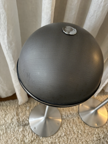 Grundig Audiorama 4000