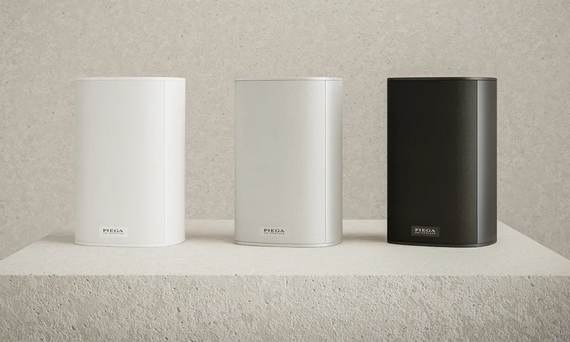 Piega Ace Wireless – flera enheter till försäljning Piega Ace Wireless – flera enheter till försäljning - Bild 1 av 6