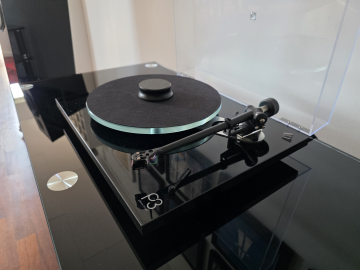 Rega Planar 3 + Rega Neo PSU