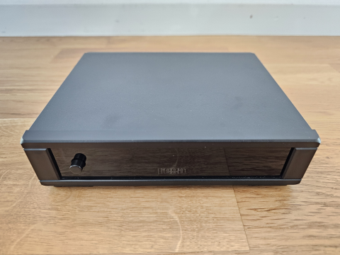 Rega Fono MM Mk5 – RIAA-steg (MM)
