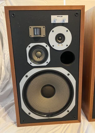 High end grejer