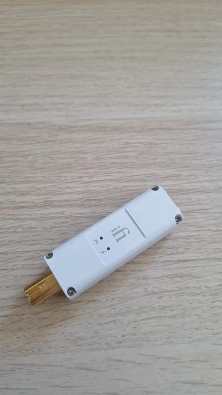 iFi iPurifier3 USB-B - Bild 1 av 3
