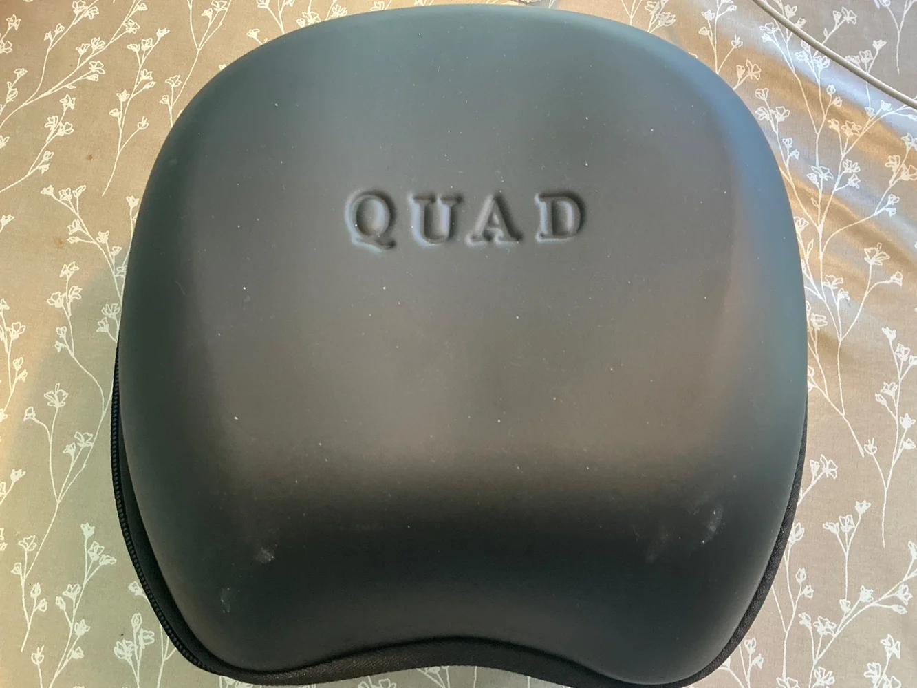 Quad Era 1 h&ouml;rlur Magnetostaisk - Bild 2 av 2