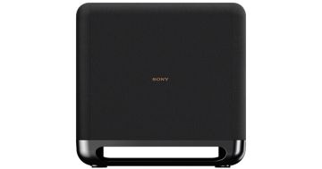 Sony SA-SW5 Köpes - Bild 1 av 1