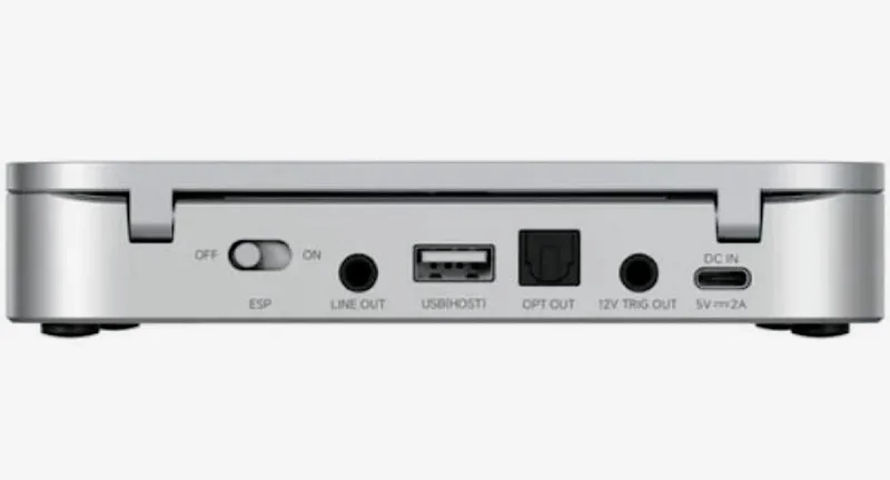 Fosi Audio Merak - Bild 4 av 4