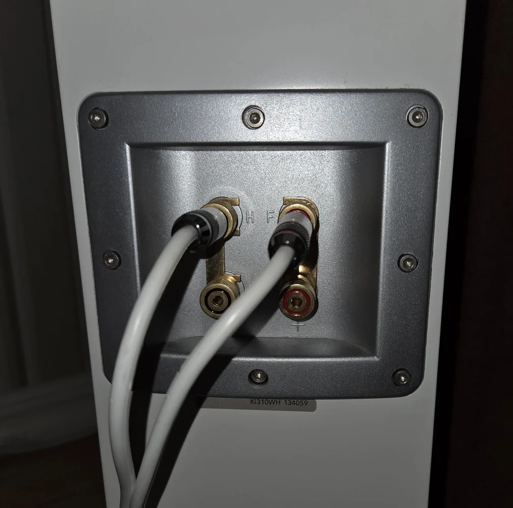 Audiovector ki3 - Bild 6 av 8