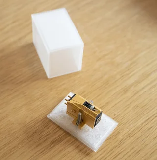 Ortofon MC20 Super