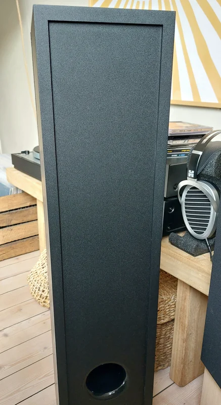 Argon Audio Forus 55 Argon Audio Forus 55 - Bild 10 av 14