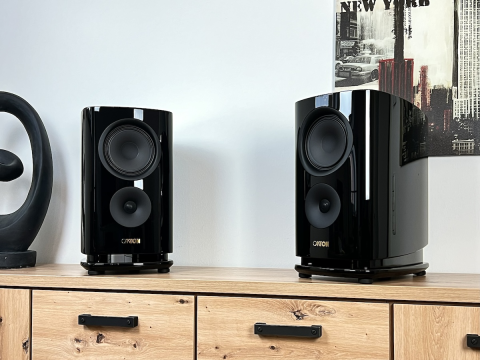 Canton Reference 9 Canton Reference 9