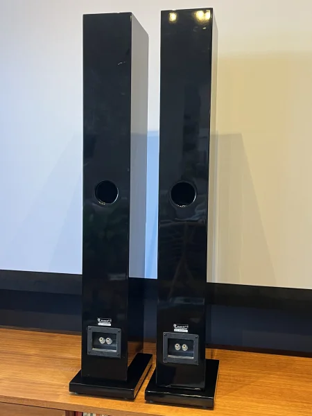 System Audio Saxo 30 samt Saxo 10 - Bild 3 av 7