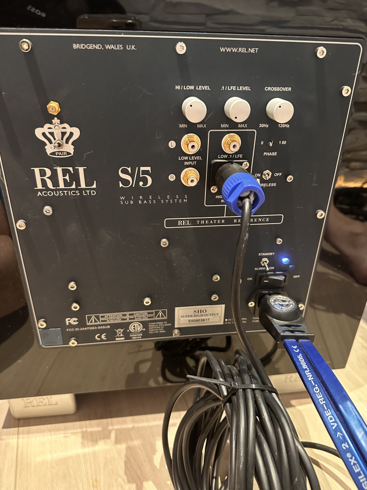 Rel S5