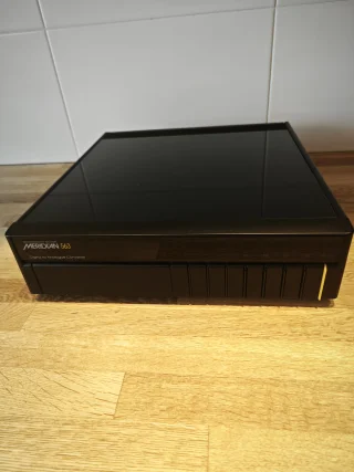 Meridian 563 Meridian 563