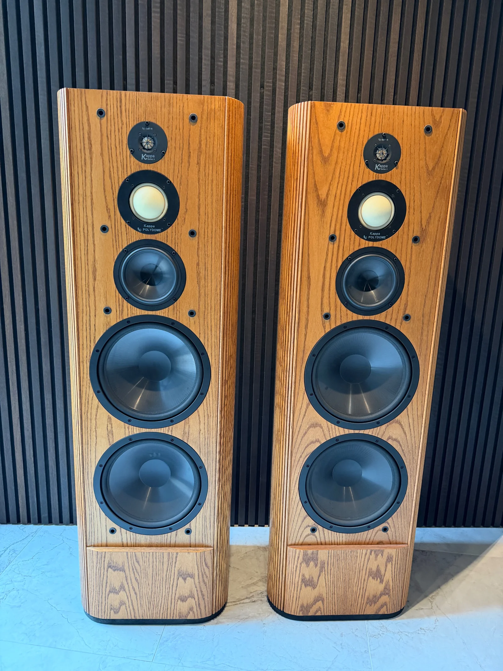 Infinity Kappa 9.2i (Series II)