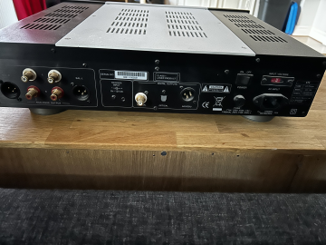 Xtz CD-100