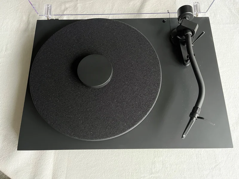 Project Debut Pro S - Bild 2 av 3