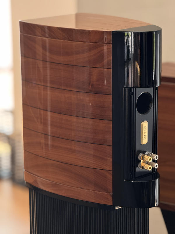Sonus Faber Guarneri Homage Sonus Faber Guarneri Homage - Bild 2 av 5
