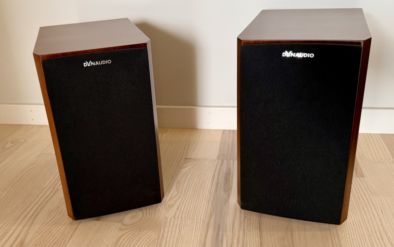 Dynaudio Excite X14 - Bild 3 av 3