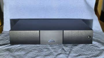 NAIM NAP 250 DR