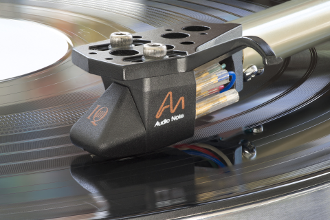 Audio Note IQ3 MM cartridge