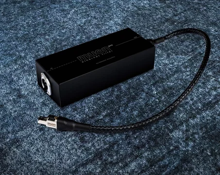 Network Acoustics Moun Pro | Nätverksfilter Network Acoustics Moun Pro | Nätverksfilter