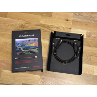 Audioquest Mackenzie XLR Kabel