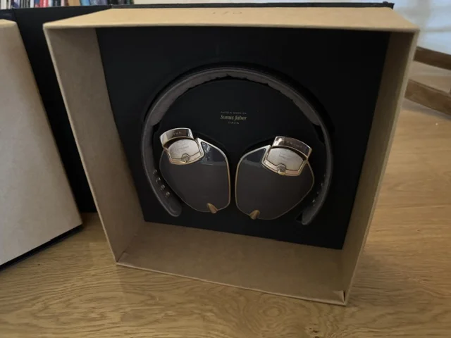 Sonus Faber Pryma - Billede 5 af 5