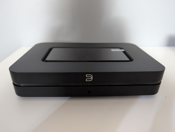 Bluesound Node N130