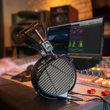 Audeze MX4 köpes