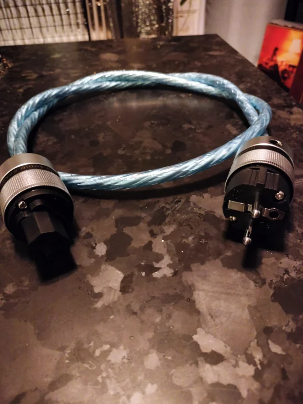 Supra Lorad Excalibur 1 meter - Bild 7 av 7