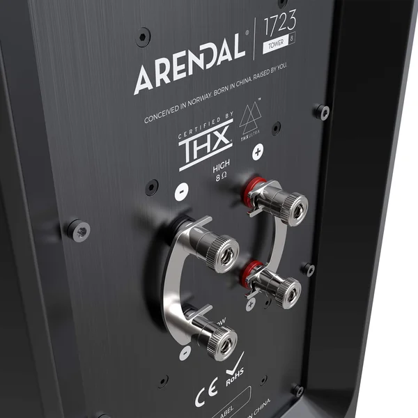 Arendal 1723 tower THX Arendal 1723 tower THX - Billede 5 af 5