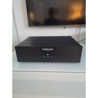 Sybarite Audio No100