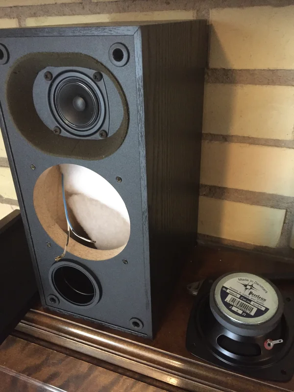 MP Miniring 3st - Bild 2 av 4