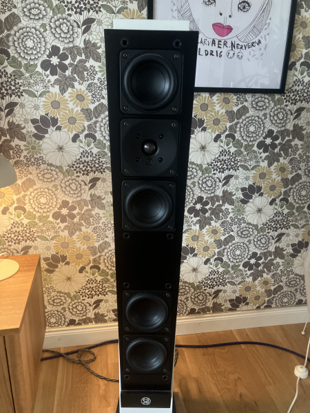 System Audio Ranger Master - Bild 1 av 2