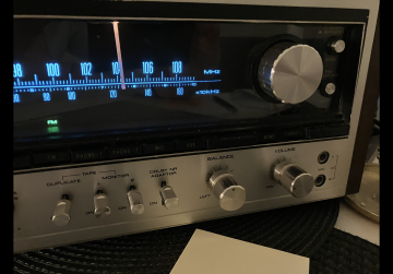 Pioneer SX-939